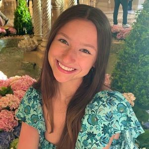 Meet your Posher, Lillie